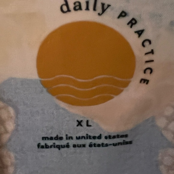 This is a light weight jacket from Anthropologie - Picture 2 of 11